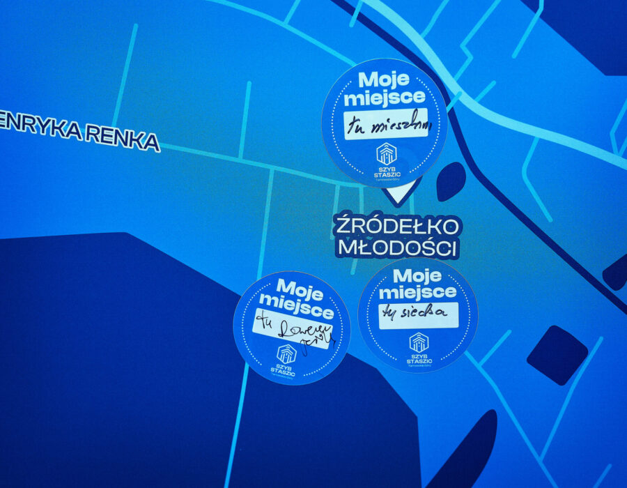 Repcioki na&nbsp;Staszicu