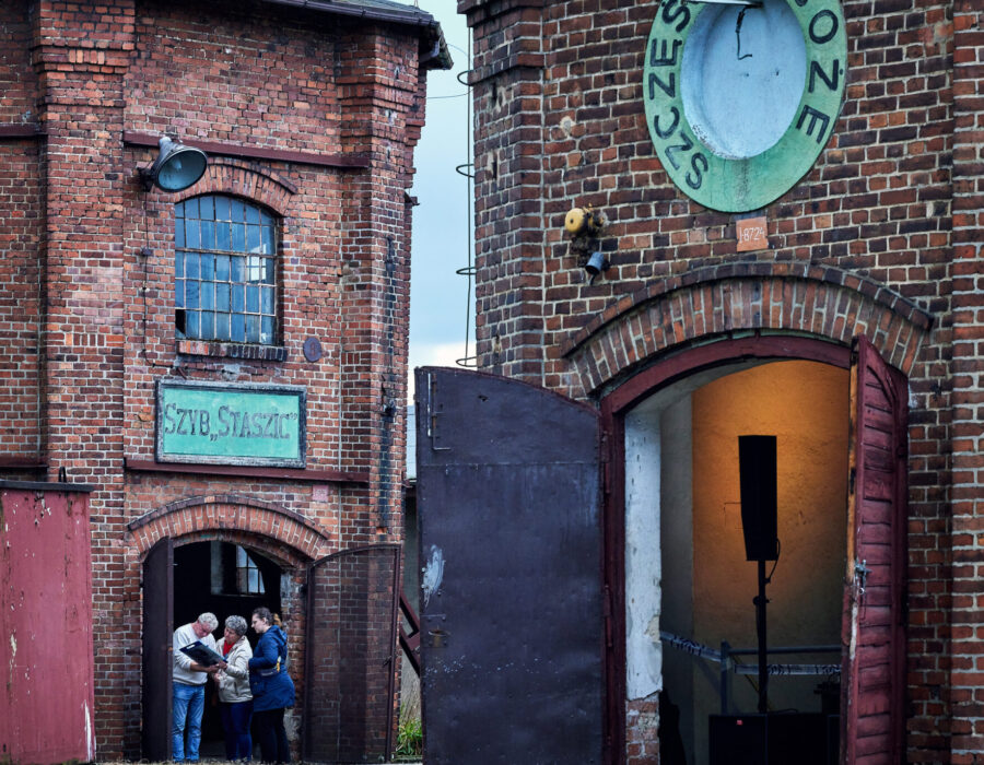 Skarby na&nbsp;powierzchni
