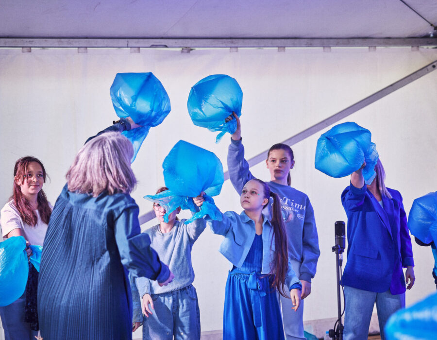 Źródło geniuszu. Święto wody na&nbsp;Staszicu.